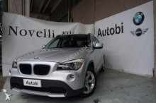 BMW X1 Diesel xdrive20d Futura