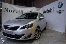 Peugeot 308 2013 Diesel 1.6 bluehdi Allure S&S 120cv 5p eat6