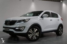 KIA Sportage 2010 Diesel 2.0 crdi Class Awd