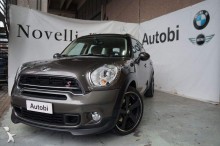 Mini Cooper Countryman Benzina 1.6 S all4