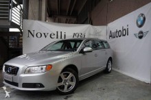 Volvo V70 2007 Diesel 2.0 D4 (D3) Summum geartronic E5 Ved