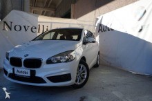 BMW Serie 2 Active Tourer F45 D. 216d act.tourer