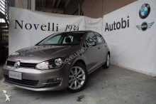 Volkswagen Golf VII 2013 Diesel 1.6 tdi (btdi) Highline BM 110cv 5