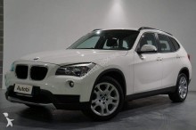 BMW X1 Diesel xdrive18d xLine