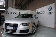 Audi A7 Sportback Diesel SB 3.0 V6 tdi quattro s-tronic