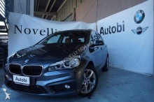 BMW Serie 2 Active Tourer F45 B. 218i act.tourer Advantage auto my15