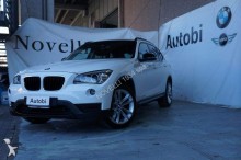 BMW X1 Diesel xdrive20d Sport Line 184cv