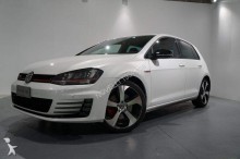 Volkswagen Golf VII 2013 Benzina 2.0 tsi Gti BM 5p dsg
