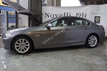 BMW SERIE 5 Berlina F10 Diesel 520d Futura