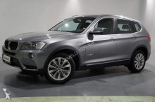 BMW X3 2010 Diesel xdrive20d Eletta