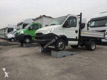 carrinha comercial basculante tri-basculante nova