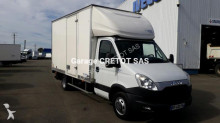 furgone Iveco