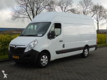 Opel Movano 2.3D XTRA L/H