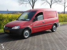 Opel Combo C VAN