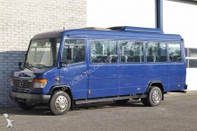 Mercedes Vario 815D