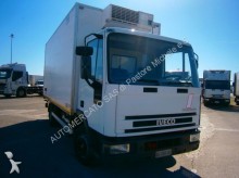 frigorifero isotermico Iveco