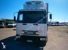 frigorifero isotermico Iveco