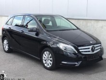 Mercedes B-Klasse 180 CDI 2