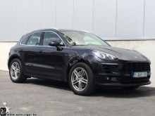 Porsche Macan S DIESEL