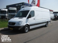frigorifero isotermico Mercedes