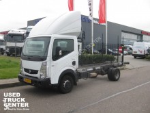 utilitaire châssis cabine Renault