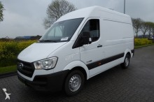 fourgon utilitaire Hyundai