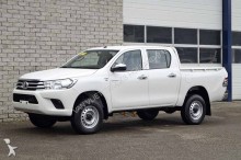 Toyota HiLux (2 units)