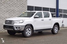 Toyota HiLux PUDC AT (5 units)