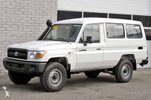 Toyota Land Cruiser HT 3D