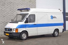 Volkswagen LT 35
