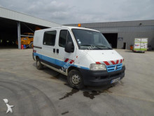 fourgon utilitaire Citroën