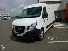 Nissan NV400 Fg 3t3 L2H2 2.3 dCi 125ch Acenta