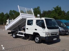 Mitsubishi Canter Fuso 3C13