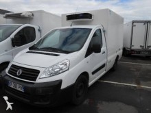 Fiat Scudo 2.0 MJT 120