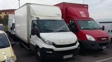 furgone Iveco