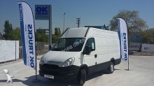 furgão comercial Iveco