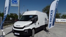 furgão comercial Iveco