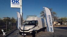 furgão comercial Iveco
