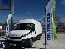 furgão comercial Iveco