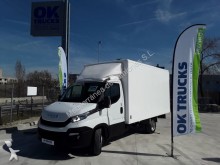 utilitaire châssis cabine Iveco