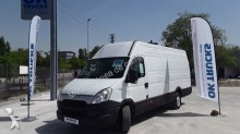 furgão comercial Iveco