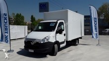 utilitaire châssis cabine Iveco