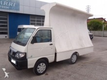 Piaggio Porter VELA PUBBLICITARIA