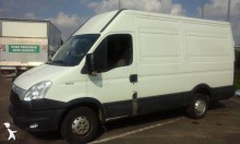 fourgon utilitaire Iveco