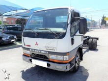 Mitsubishi Canter FE531