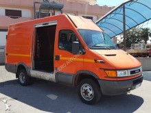 furgão comercial Iveco