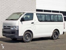 Toyota Hiace Std Roof