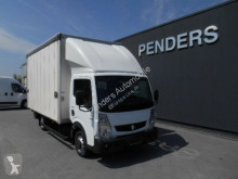 Renault cargo van