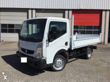 utilitaire benne standard Renault
