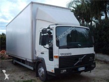 Volvo Altro fl 6 con furgonatura